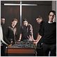 Ainsi soient-ils : photo Clément Manuel, Clément Roussier, David Baiot, Julien Bouanich, Samuel Jouy