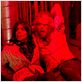 A Fantastic Fear Of Everything : photo Amara Karan, Simon Pegg