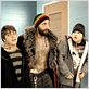 High School : photo Adrien Brody, Matt Bush, Sean Marquette