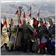 Yang men nu jiang zhi jun ling ru shan : photo