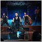 Magic Mike : photo Adam Rodriguez, Channing Tatum, Joe Manganiello, Matt Bomer