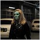 Holy Motors : Photo Leos Carax