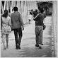 Rengaine : photo Rachid Djaïdani, Sabrina Hamida, Stephane Soo Mongo