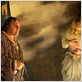 L'Homme qui rit : photo Gérard Depardieu