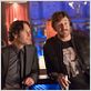 40 ans : mode d'emploi : Photo Chris O'Dowd, Paul Rudd