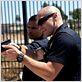 End of Watch : photo Jake Gyllenhaal, Michael Peña