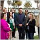 Go On : photo Bill Cobbs, Brett Gelman, Julie White, Matthew Perry, Sarah Baker