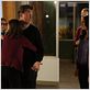 Go On : photo Allison Miller, Brett Gelman, Julie White, Laura Benanti, Matthew Perry