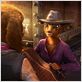Cendrillon au Far West : photo