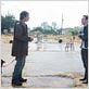 Cogan : Killing Them Softly : photo Ben Mendelsohn, Scoot McNairy
