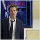 The Following : photo Kevin Bacon