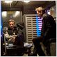 The Following : photo Kevin Bacon, Shawn Ashmore