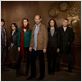 Photo Addison Timlin, Anthony Edwards, Carmen Ejogo, Jacinda Barrett, Michael Nyqvist