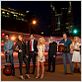 Photo Charles Esten, Clare Bowen, Connie Britton, Eric Close, Hayden Panettiere