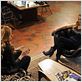 Nashville : photo Connie Britton, Hayden Panettiere