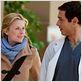 Photo Mamie Gummer, Michael Rady