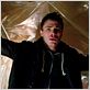 Arrow : photo Colton Haynes