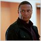 Arrow : photo David Ramsey