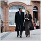 Playoff : photo Amira Casar, Danny Huston