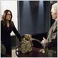 Major Crimes : photo G.W. Bailey, Mary McDonnell