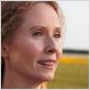Les Piliers de la Terre : Un monde sans fin : photo Cynthia Nixon