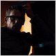 Sinister : photo Ethan Hawke