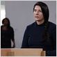 Marina Abramovic: The Artist Is Present : photo Marina Abramovic