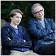 Dans la maison : photo Ernst Umhauer, Fabrice Luchini