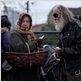 Paulette : photo Bernadette Lafont