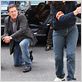 Le Guetteur : photo Daniel Auteuil