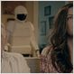 Robot and Frank : photo Frank Langella, Liv Tyler