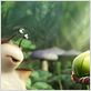 Epic : la bataille du royaume secret : photo
