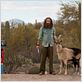 Goats : photo David Duchovny