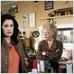 Tout pour la vérité (TV) : photo Paget Brewster