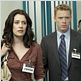 Tout pour la vérité (TV) : photo Diego Klattenhoff, Paget Brewster