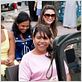 Les Saphirs : photo Deborah Mailman, Jessica Mauboy, Miranda Tapsell, Shari Sebbens