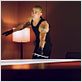Alex Cross : photo Matthew Fox