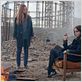 Ginger & Rosa : photo Alice Englert, Elle Fanning