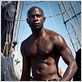 Cloud Atlas : photo David Gyasi