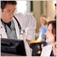 Coma (2012) : photo Geena Davis, Steven Pasquale