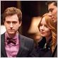 Coma (2012) : photo Brian J. Smith, Geena Davis, Joseph Mazzello, Lauren Ambrose