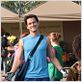 The New Normal : photo Matt Bomer