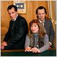 Paradis Criminel : photo Marie-France Pisier, Quentin Baillot, Samuel Labarthe