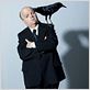 The Girl (TV) : Photo Toby Jones