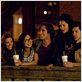 Underemployed : photo Diego Boneta, Inbar Lavi, Jared Kusnitz, Michelle Ang, Sarah Habel