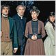 Hunderby : photo Alex MacQueen, Alexandra Roach, Julia Davis, Rufus Jones