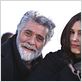 La Saison des Rhinocéros : photo Behrouz Vossoughi, Monica Bellucci