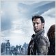 Defiance : photo Grant Bowler, Jaime Murray