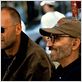 Code Mercury : photo Bruce Willis, Harold Becker