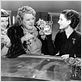 Femmes : photo Mary Boland, Norma Shearer, Paulette Goddard